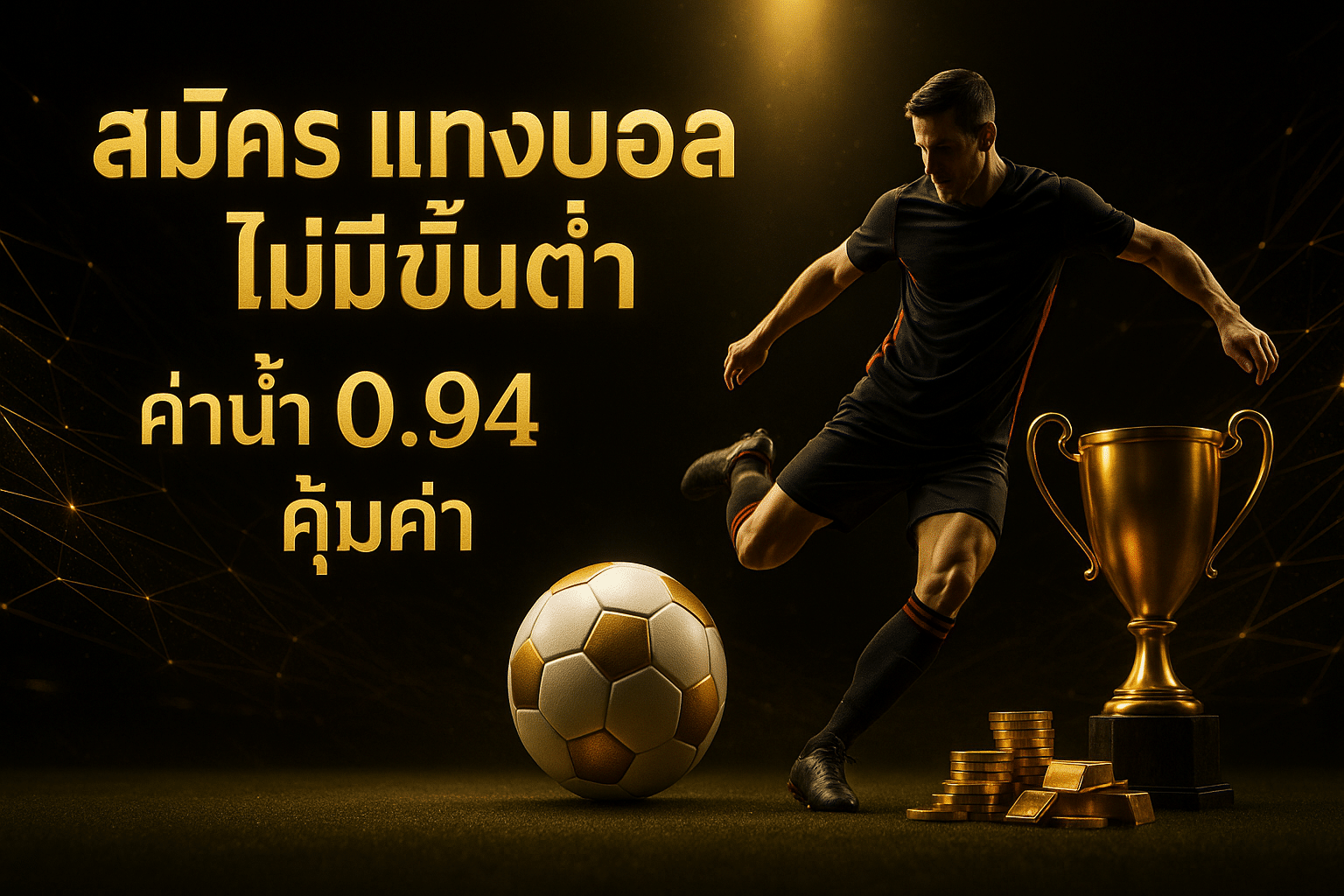 สมัคร แทงบอล ไม่มีขั้นต่ำ