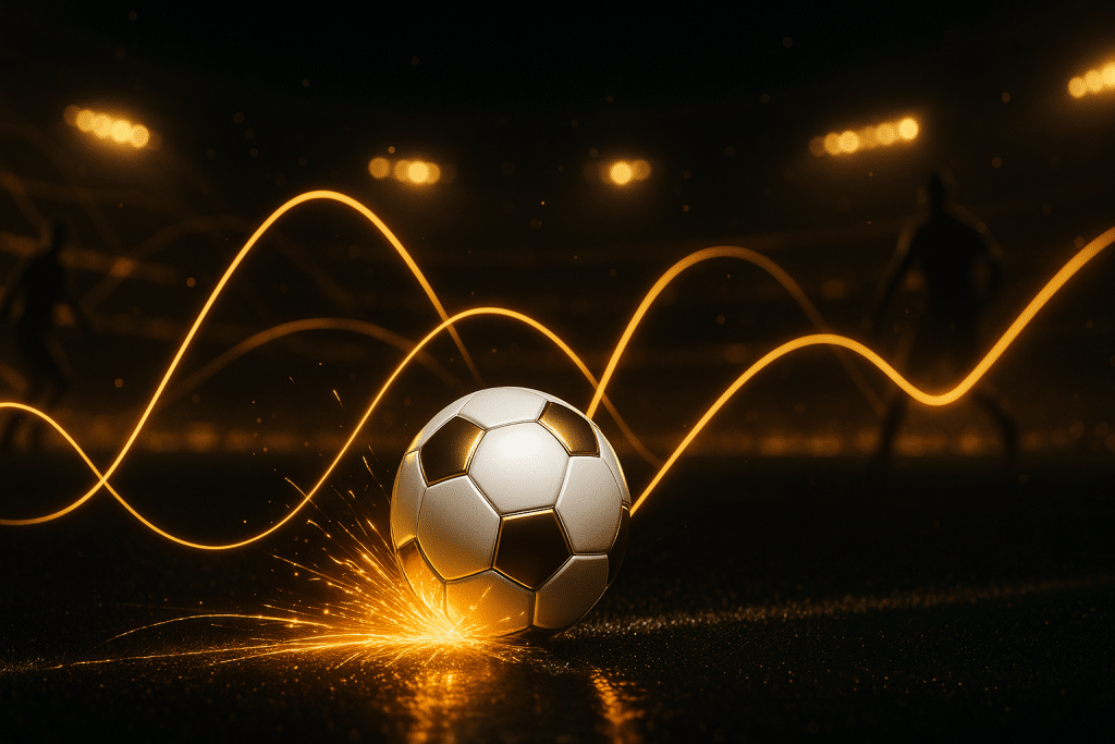 เทคนิคแทงบอลสดราคาน้ำดี ให้คุ้มค่าที่สุด