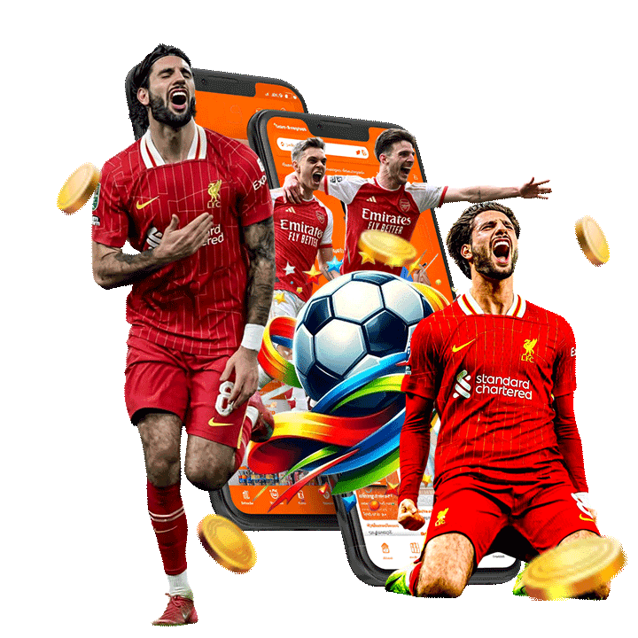 เล่นลื่น ไม่มีสะดุด ทุกการเดิมพัน